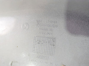 2014 BMW K1600 GTL  K48 Fuel Tank Fairing Cover Set - Read 46637710451
