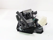 Load image into Gallery viewer, 2017 BMW F800GS Adv K75 Radiator Fan Reservoir Hoses Set 17118530393
