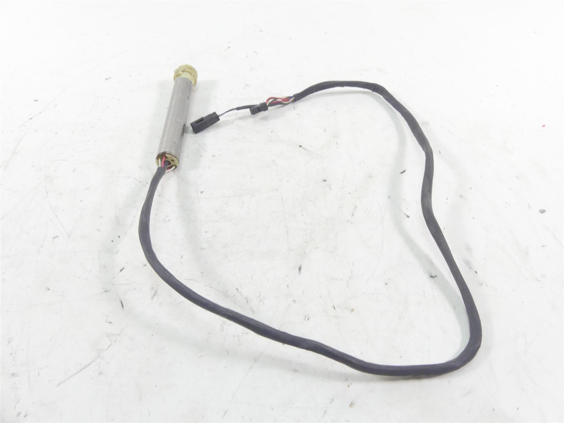 2018 Harley Softail FXBB Street Bob Throttle Ride Fly By Wire Sensor 32700094A {{ shop.shopifyCountryName }} - Mototech271