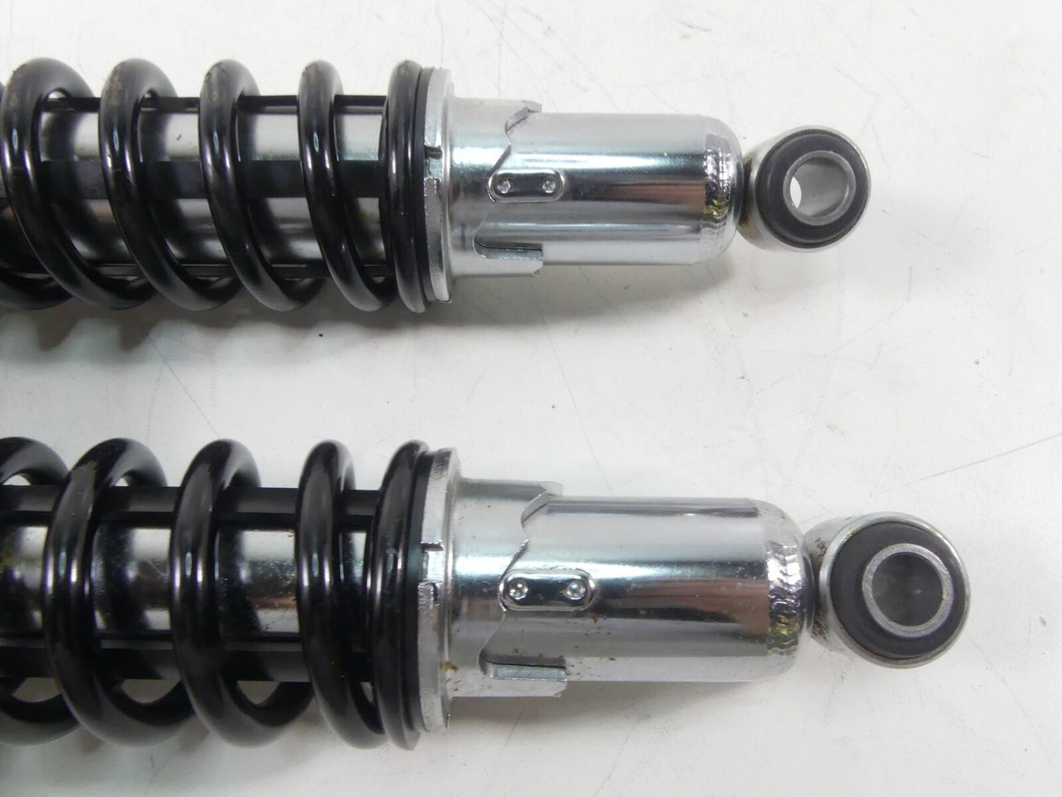 2015 Harley VRSCF Muscle V-Rod Straight Rear Shock Damper Set 13" -Read 54617-09 {{ shop.shopifyCountryName }} - Mototech271