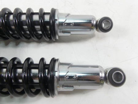 2015 Harley VRSCF Muscle V-Rod Straight Rear Shock Damper Set 13" -Read 54617-09 {{ shop.shopifyCountryName }} - Mototech271