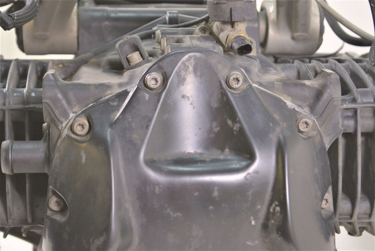 2016 BMW K50 R1200GS Running Engine Motor 66K -Video 11008389103 {{ shop.shopifyCountryName }} - Mototech271