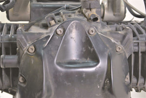 2016 BMW K50 R1200GS Running Engine Motor 66K -Video 11008389103