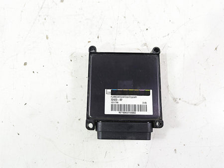 2003 Harley Touring FLHTCUI 100TH E-Glide Cdi Ecm Engine Control Module 32423-02 {{ shop.shopifyCountryName }} - Mototech271