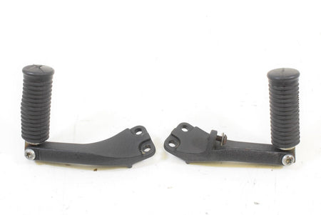 2014 Harley FLD Dyna Switchback 103 Passenger Footpeg Set 49224-06A {{ shop.shopifyCountryName }} - Mototech271