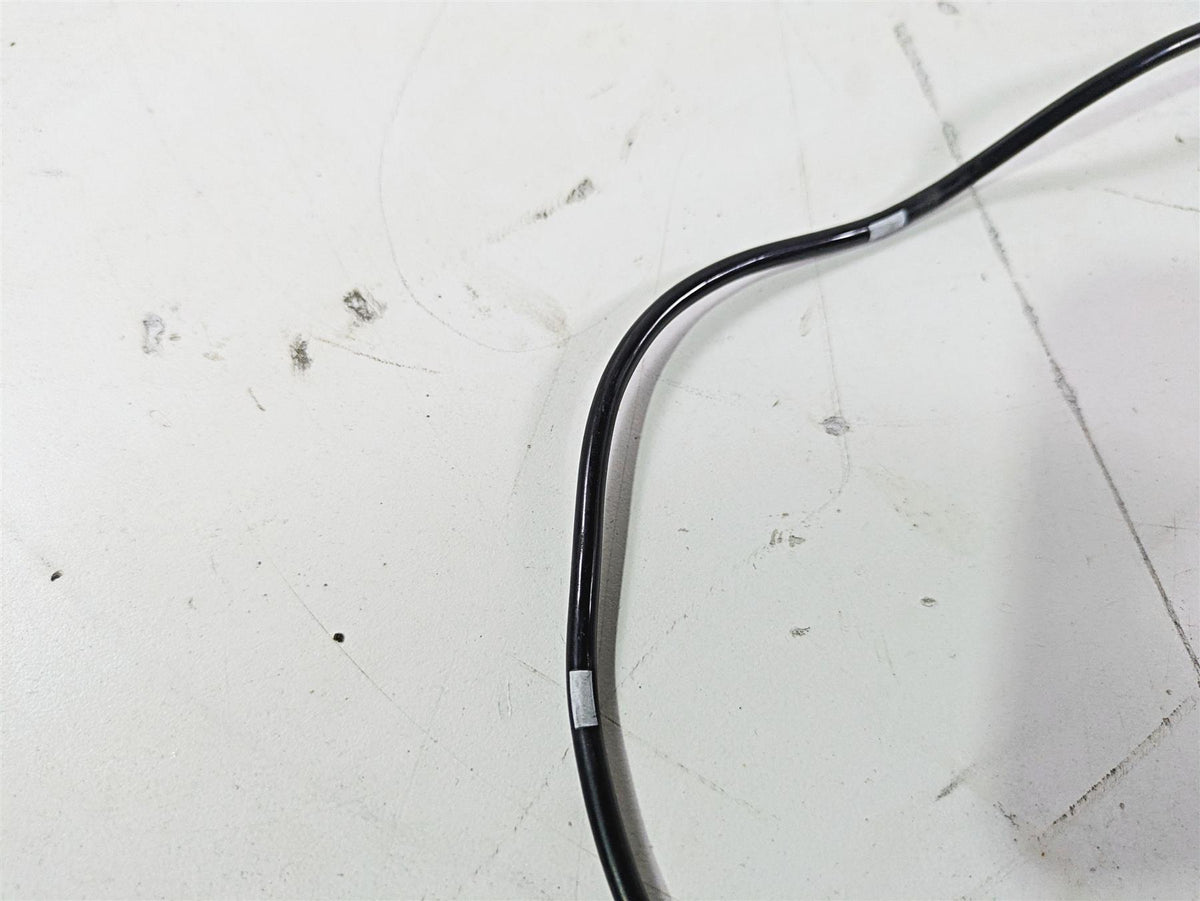 2024 Kawasaki ZX6R ZX636 Ninja Rear Abs Brake Wheel Speed Sensor 21176-1208 {{ shop.shopifyCountryName }} - Mototech271