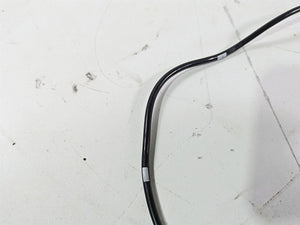 2024 Kawasaki ZX6R ZX636 Ninja Rear Abs Brake Wheel Speed Sensor 21176-1208