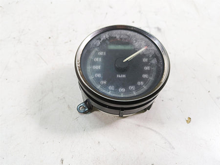 2009 Harley Touring FLHTCU Electra Glide Speedometer Gauge 56k - Read 67349-08 {{ shop.shopifyCountryName }} - Mototech271