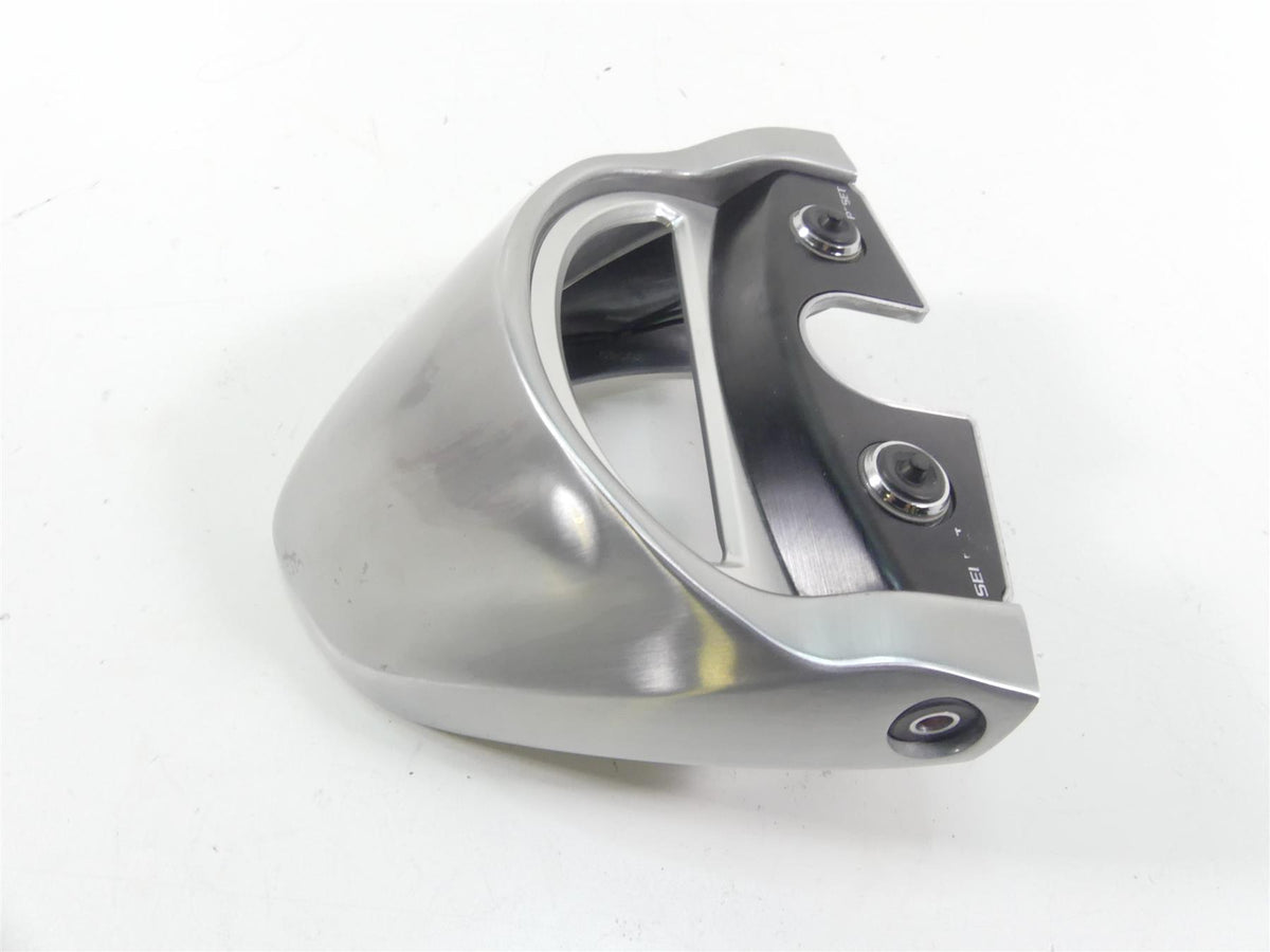 2009 Yamaha XV1700 Road Star Warrior Tachometer Housing Set 5PX-8357B-00-00 {{ shop.shopifyCountryName }} - Mototech271