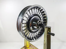 Load image into Gallery viewer, 2010 Harley Touring FLHTK Electra Glide 17x3 Front Wheel Rim 42195-10 | Mototech271

