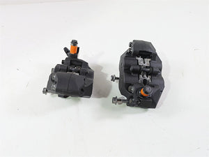 2020 Kawasaki Z900 ZR900 Nissin Front Brake Caliper Set 43080-0130-DJ