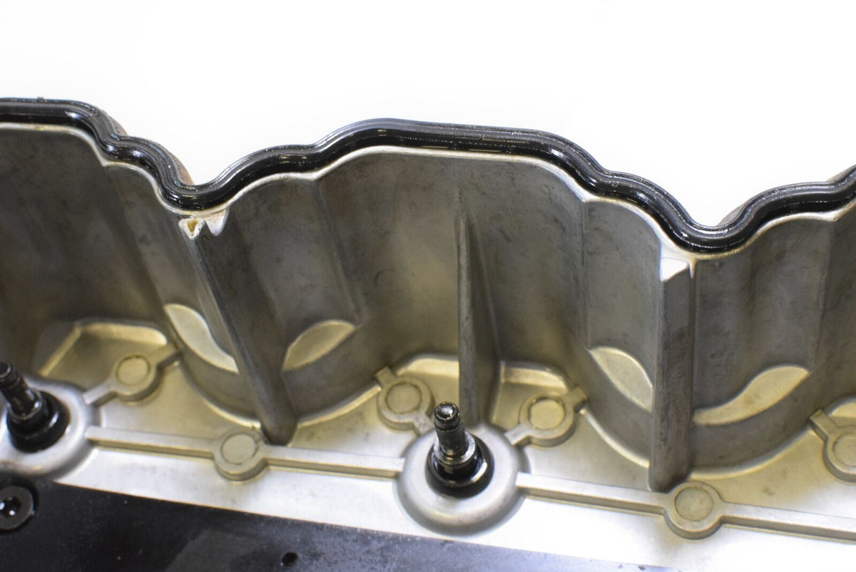 2014 Polaris Sportsman 850 XP EPS Top Cylinderhead Header Valve Cover 1204803 {{ shop.shopifyCountryName }} - Mototech271