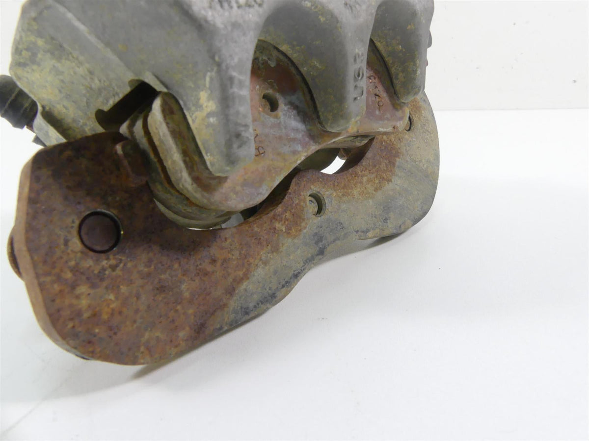 2018 Can Am Maverick X3 Turbo STD Rear Right Brake Caliper 705601515 {{ shop.shopifyCountryName }} - Mototech271