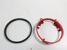 Load image into Gallery viewer, 2009 Harley Softail FLSTSB Cross Bones Speedometer Gauge Instrument 48K 70700-08
