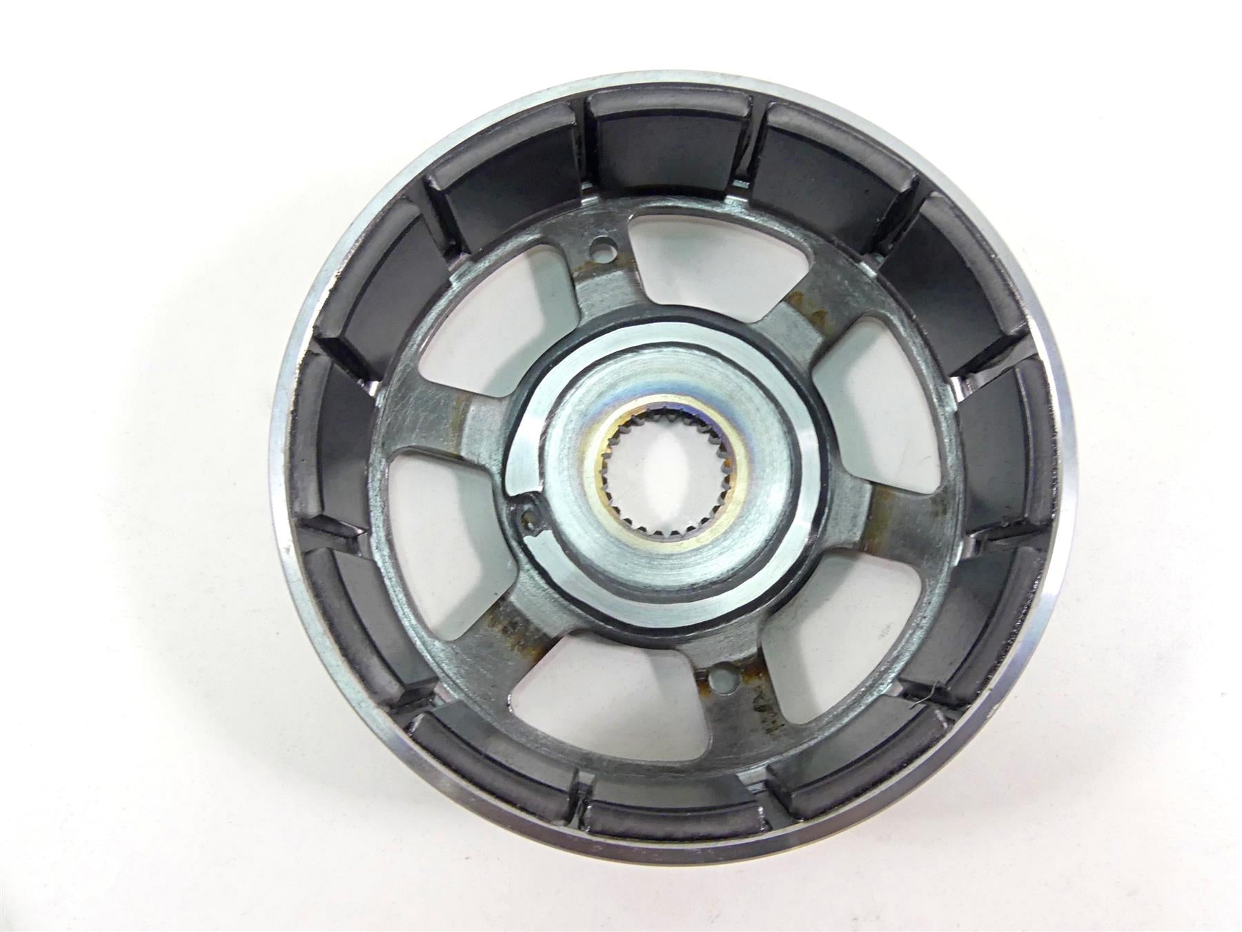 2020 Harley Softail FXST Standard Flywheel Ignition Rotor Fly Wheel 29900058 {{ shop.shopifyCountryName }} - Mototech271