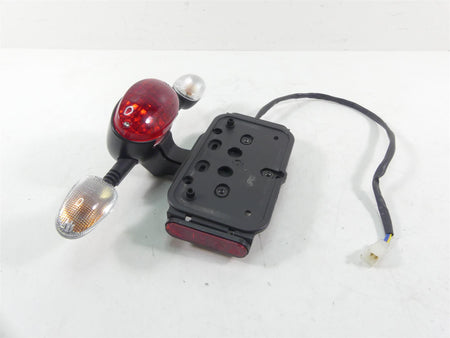 2019 Moto Guzzi V7 III Stone 750 Taillight Rear Blinker Turn Signals 2D0002935 {{ shop.shopifyCountryName }} - Mototech271