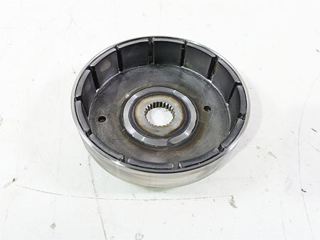 2015 Harley Touring FLHTKL E -Glide Low Ignition Flywheel Rotor 30041-08A {{ shop.shopifyCountryName }} - Mototech271
