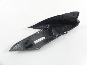2020 Triumph Speed Triple RS 1050 Left Nice Side Carbon Fiber Cover T2103014 | Mototech271