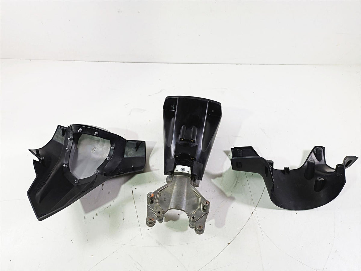 2020 Yamaha Waverunner VX1050 Deluxe Steering Collumn Stem F2X-61400-01-00 {{ shop.shopifyCountryName }} - Mototech271