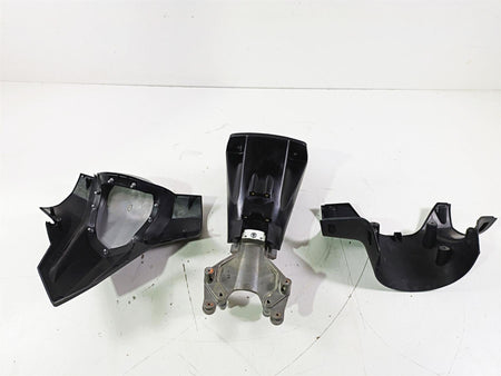 2020 Yamaha Waverunner VX1050 Deluxe Steering Collumn Stem F2X-61400-01-00 {{ shop.shopifyCountryName }} - Mototech271