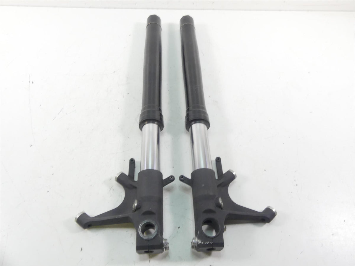 2015 Honda CBR1000 RR SC59 Straight Front Showa Fork Legs -Read 51500-MGP-308 {{ shop.shopifyCountryName }} - Mototech271