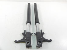 Load image into Gallery viewer, 2015 Honda CBR1000 RR SC59 Straight Front Showa Fork Legs -Read 51500-MGP-308
