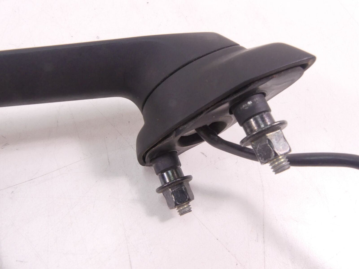 2018 Suzuki GSXR750 Right Rear View Mirror Blinker Turn Signal - Read 56500-47H0 {{ shop.shopifyCountryName }} - Mototech271