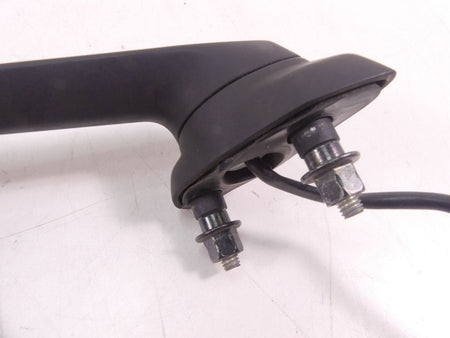 2018 Suzuki GSXR750 Right Rear View Mirror Blinker Turn Signal - Read 56500-47H0 {{ shop.shopifyCountryName }} - Mototech271