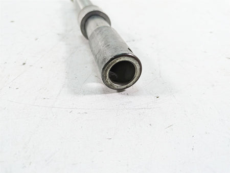 2008 Harley FLHTCU Electra Glide Front Axle Wheel Spindle 25mm 41547-07A {{ shop.shopifyCountryName }} - Mototech271