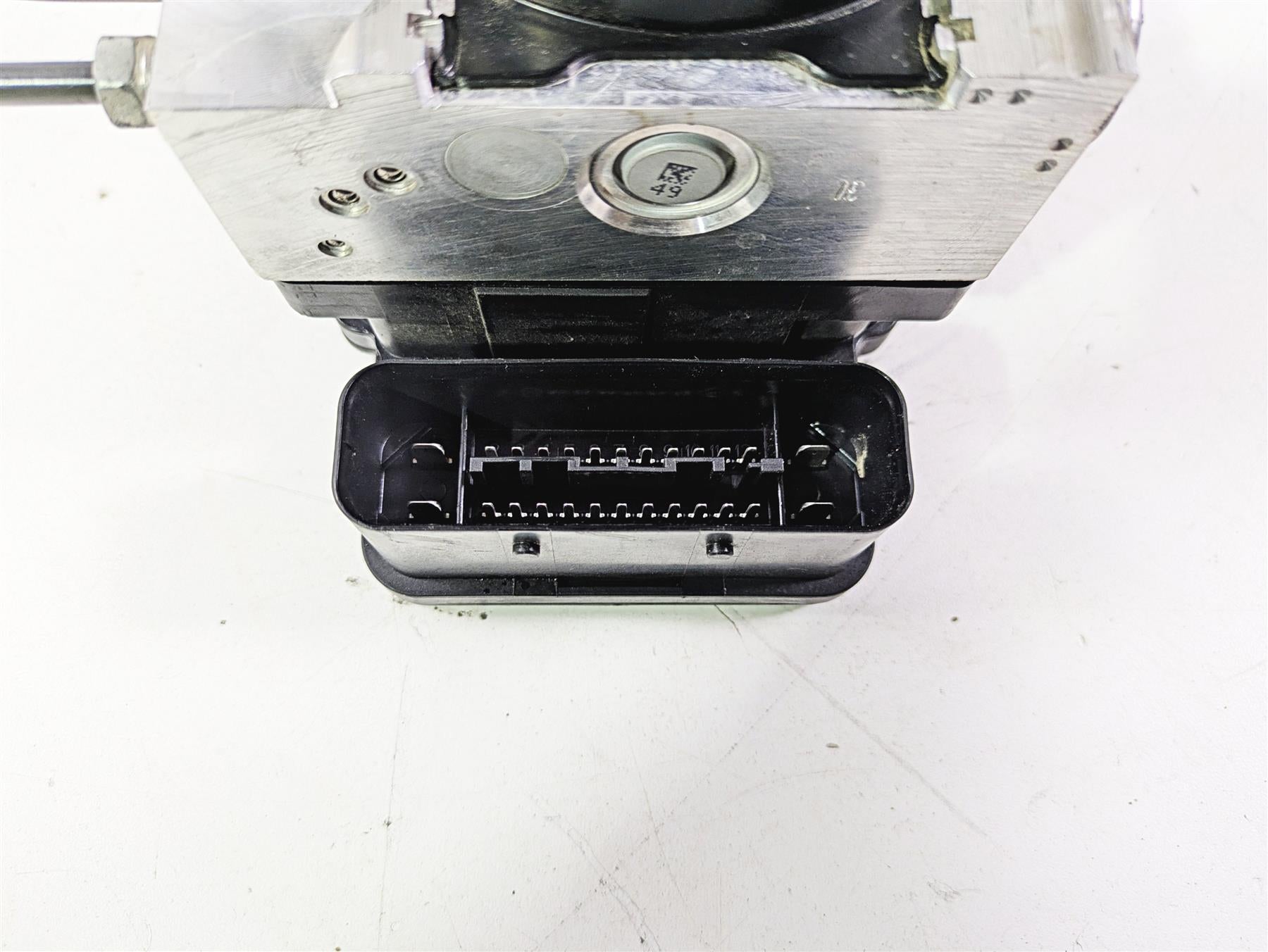 2012 Yamaha XT1200 Super Tenere Abs Brake Unit Module 23P-85930-09-00 {{ shop.shopifyCountryName }} - Mototech271