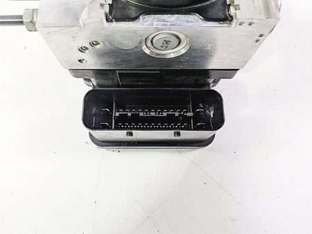 2012 Yamaha XT1200 Super Tenere Abs Brake Unit Module 23P-85930-09-00 {{ shop.shopifyCountryName }} - Mototech271