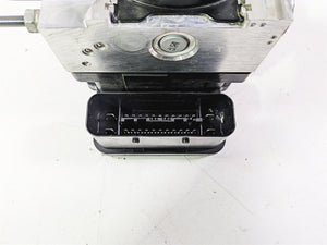 2012 Yamaha XT1200 Super Tenere Abs Brake Unit Module 23P-85930-09-00