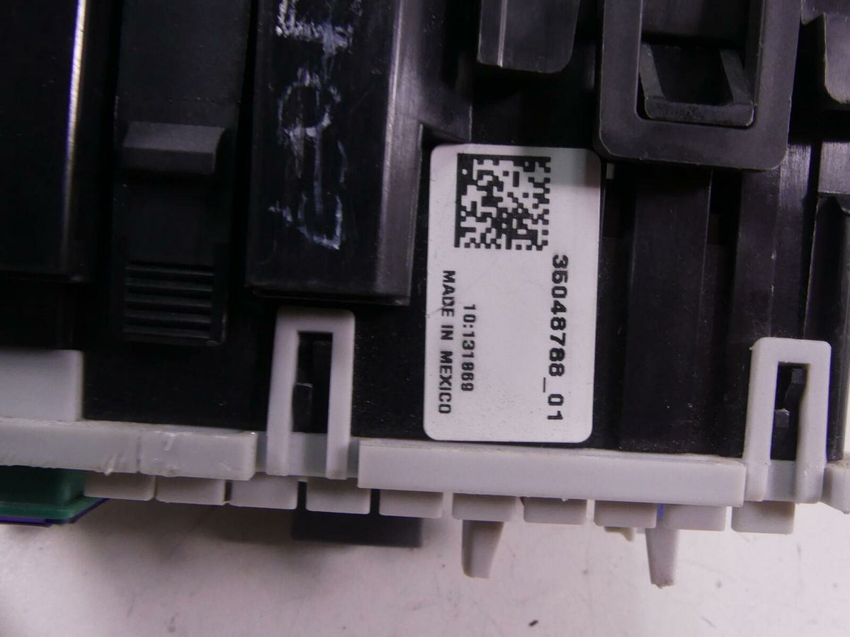 2020 Vanderhall Venice BlackJack Malibu Dash Wiring Harness Loom 84291842 {{ shop.shopifyCountryName }} - Mototech271