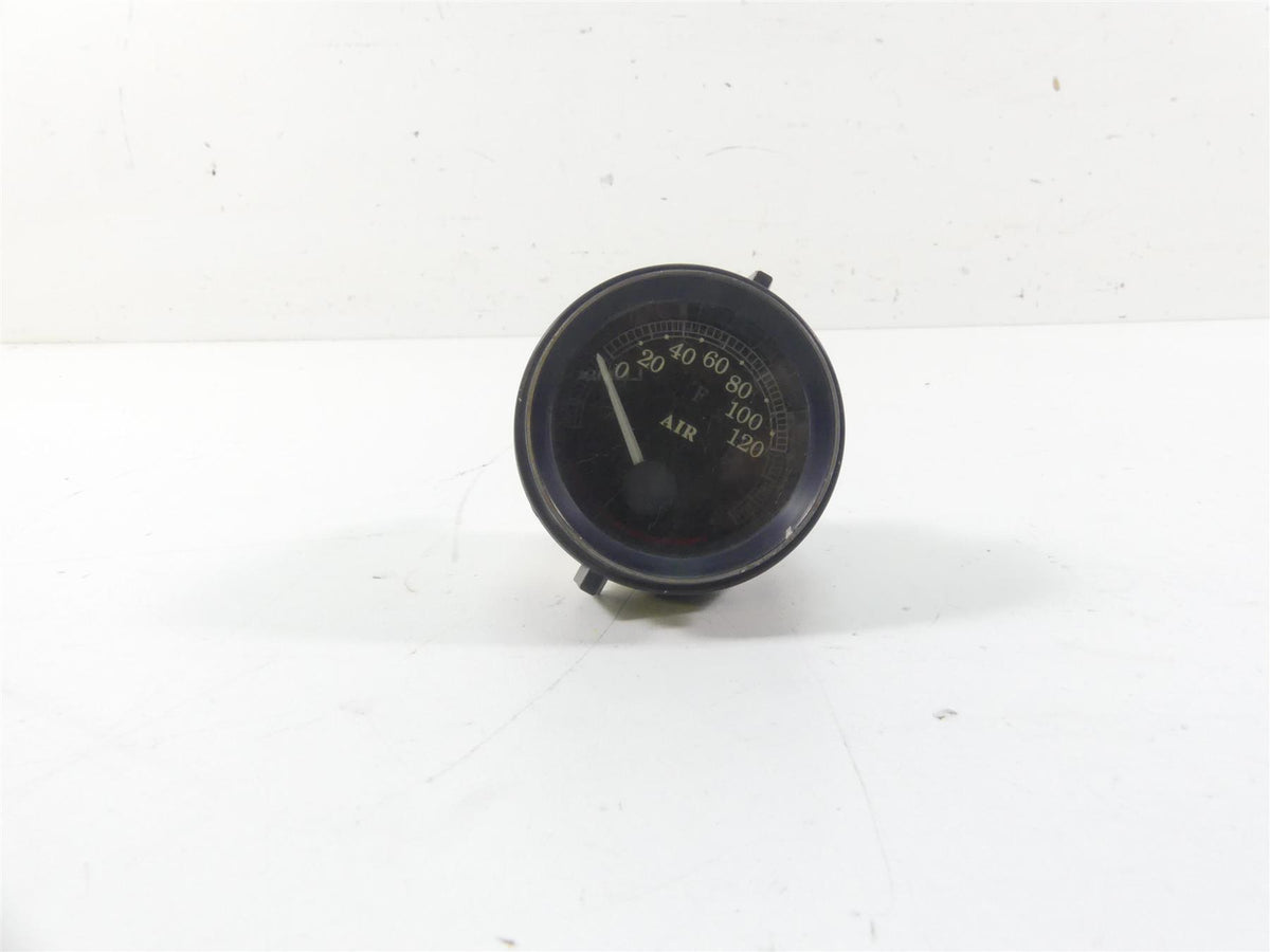 2013 Harley Touring FLHTP Electra Glide Air Temp Temperature Gauge Read 75109-96 {{ shop.shopifyCountryName }} - Mototech271