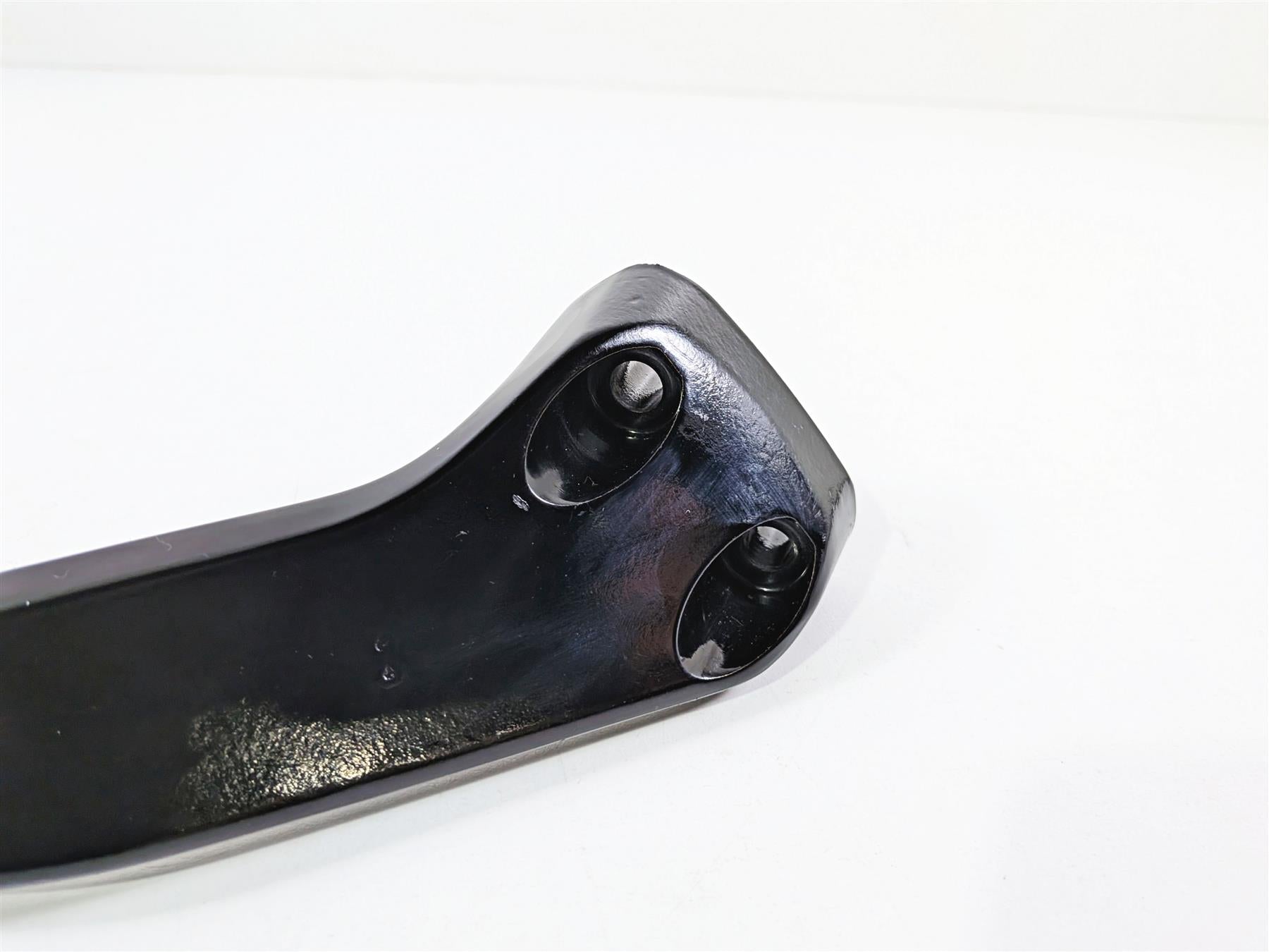 2024 Harley Softail FXLRST Low Rider Left Front Rider Mid Foot Peg 50500603 {{ shop.shopifyCountryName }} - Mototech271
