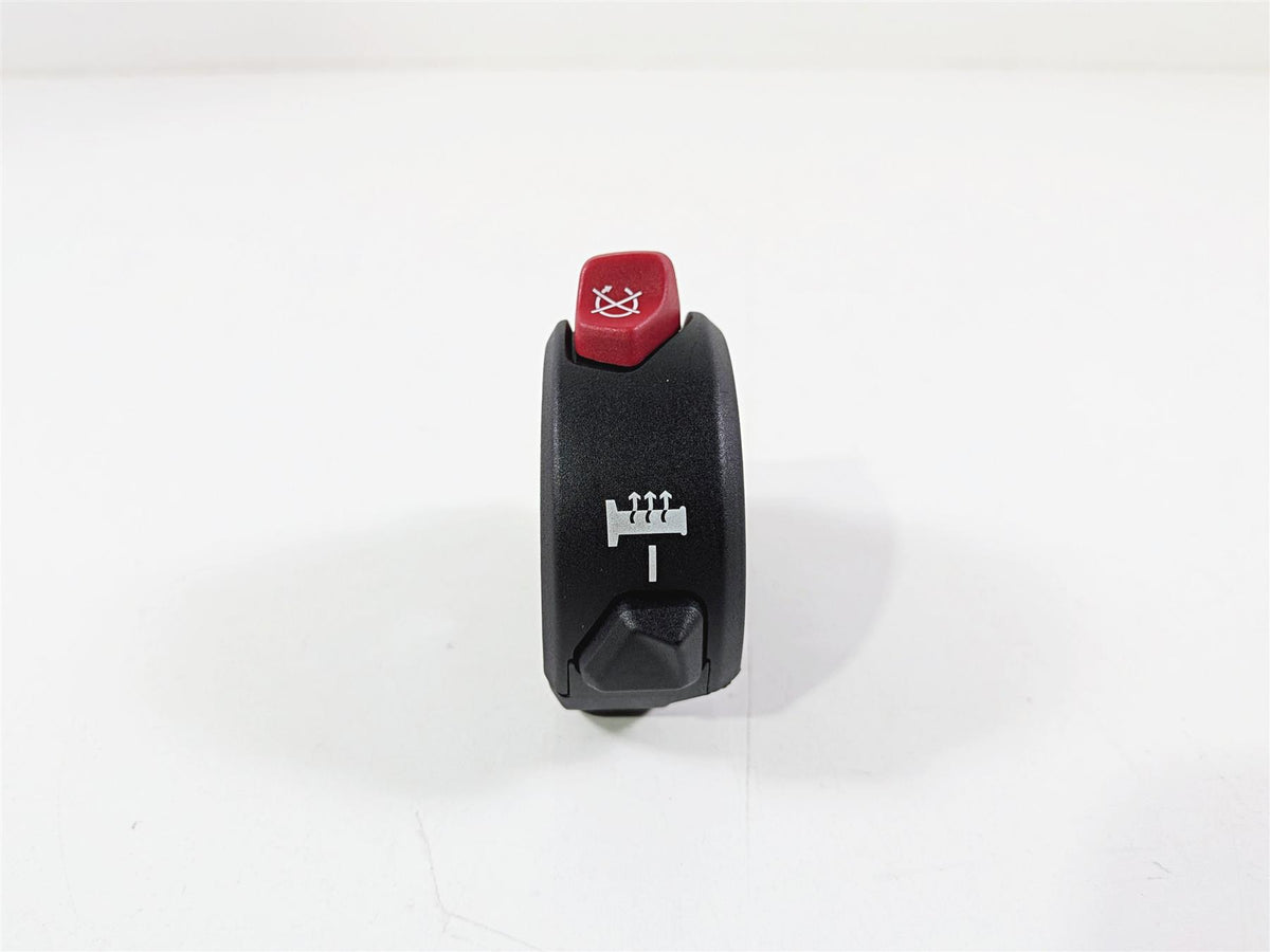 2023 Ducati Streetfighter V4 Right Hand Control Switch Grip Heater 65010361C-Mototech271