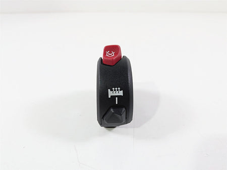 2023 Ducati Streetfighter V4 Right Hand Control Switch Grip Heater 65010361C-Mototech271