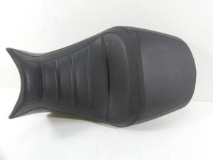 2015 Ducati Diavel Dark Rider Driver Passenger Dual Saddle Seat 59521991AA | Mototech271