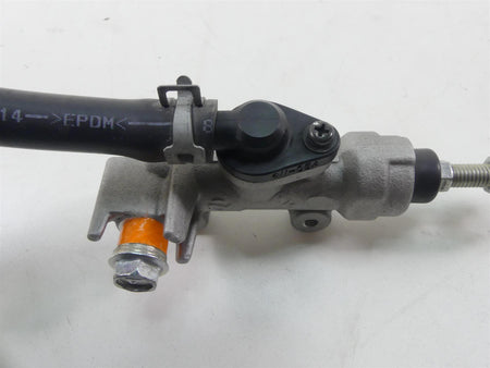 2020 Suzuki GSX1300 R Hayabusa Rear Brake Master Cylinder 1/2" 69600-15H00 {{ shop.shopifyCountryName }} - Mototech271
