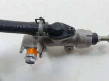 Load image into Gallery viewer, 2020 Suzuki GSX1300 R Hayabusa Rear Brake Master Cylinder 1/2&quot; 69600-15H00
