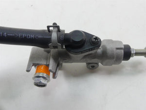 2020 Suzuki GSX1300 R Hayabusa Rear Brake Master Cylinder 1/2" 69600-15H00