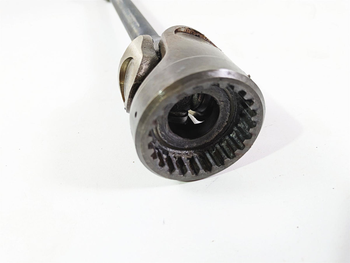 2008 Kawasaki VN1600 Vulcan Nomad Drive Shaft 39158-1112 {{ shop.shopifyCountryName }} - Mototech271