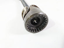 Load image into Gallery viewer, 2008 Kawasaki VN1600 Vulcan Nomad Drive Shaft 39158-1112
