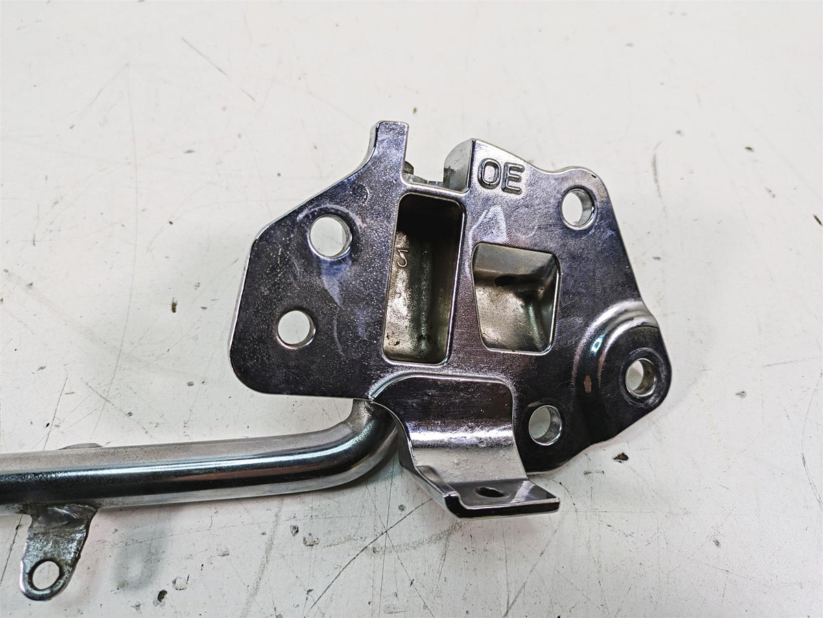 2013 Harley Touring FLHX Street Glide Side Kick Stand Kickstand 50075-07A {{ shop.shopifyCountryName }} - Mototech271