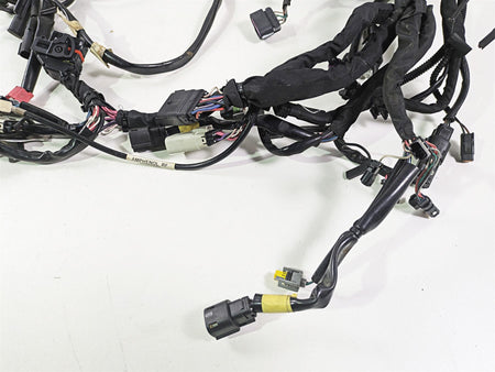 2021 Harley Touring FLTRX Road Glide Main Wiring Harness Abs - No Cut 69202230 {{ shop.shopifyCountryName }} - Mototech271