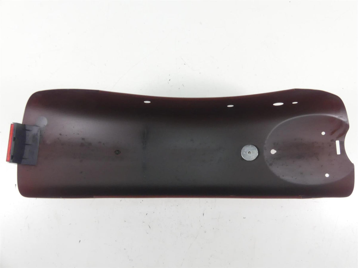 2018 Harley Softail FXBB Street Bob Rear Fender Tire Hugger Mud Guard 59500454 {{ shop.shopifyCountryName }} - Mototech271