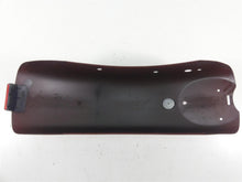 Load image into Gallery viewer, 2018 Harley Softail FXBB Street Bob Rear Fender Tire Hugger Mud Guard 59500454
