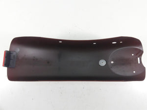 2018 Harley Softail FXBB Street Bob Rear Fender Tire Hugger Mud Guard 59500454