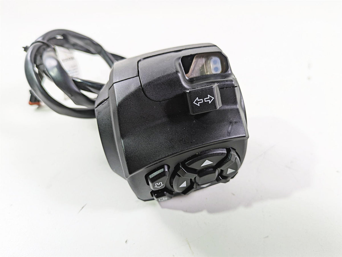 2024 Harley Sportster RH975 S Left Hand Control Switch - READ 71500522A {{ shop.shopifyCountryName }} - Mototech271