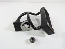 Load image into Gallery viewer, 2010 Harley Touring FLHTK Electra Glide Oil Cooler &amp; Flange 63083-11A | Mototech271
